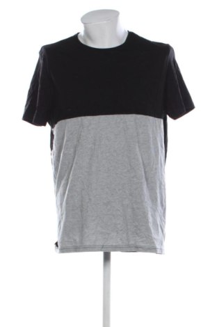 Herren T-Shirt Livergy, Größe XL, Farbe Schwarz, Preis € 12,99