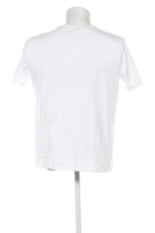 Tricou de bărbați Lloyd, Mărime L, Culoare Alb, Preț 129,99 Lei