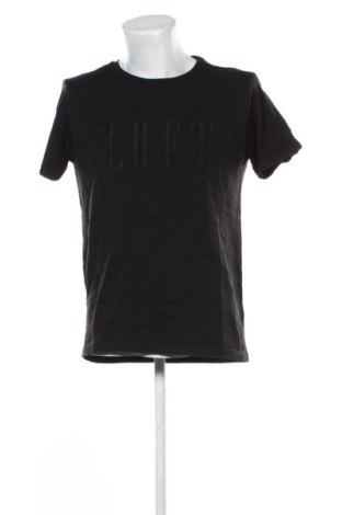 Tricou de bărbați Loft, Mărime L, Culoare Negru, Preț 85,99 Lei