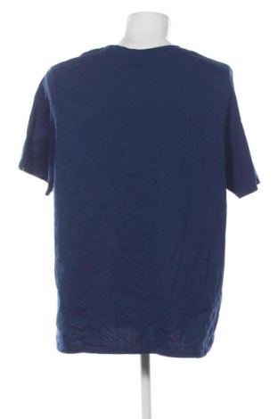 Tricou de bărbați Lonsdale, Mărime 4XL, Culoare Albastru, Preț 60,99 Lei