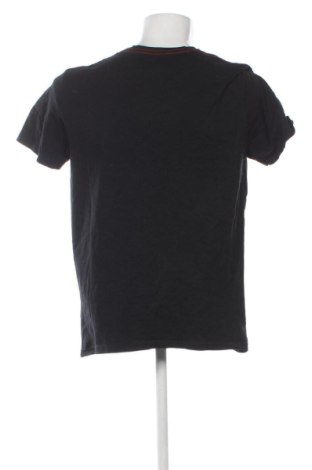 Pánske tričko  Lonsdale, Veľkosť L, Farba Čierna, Cena  11,95 €