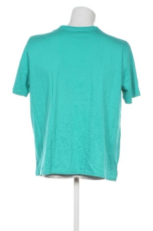 Tricou de bărbați Losan, Mărime XXL, Culoare Verde, Preț 60,99 Lei