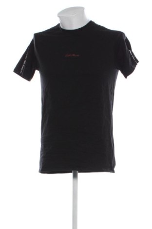 Pánske tričko  Lost Minds, Veľkosť M, Farba Čierna, Cena  11,95 €
