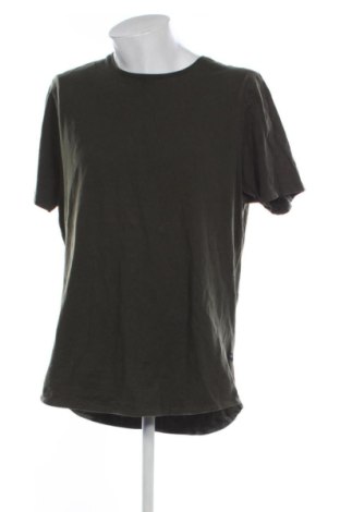 Herren T-Shirt Lost Minds, Größe XXL, Farbe Grün, Preis € 12,99