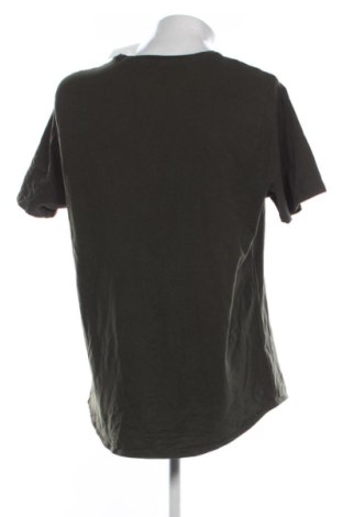 Herren T-Shirt Lost Minds, Größe XXL, Farbe Grün, Preis € 12,99