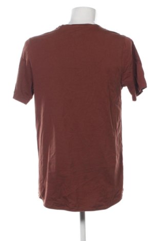 Męski T-shirt Lost Minds, Rozmiar XL, Kolor Brązowy, Cena 51,99 zł