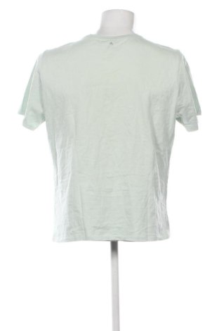 Męski T-shirt Lost Minds, Rozmiar XL, Kolor Zielony, Cena 46,99 zł