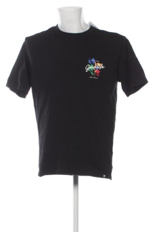 Męski T-shirt Lost Minds, Rozmiar L, Kolor Czarny, Cena 51,99 zł