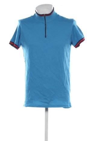 Tricou de bărbați Ltb, Mărime L, Culoare Albastru, Preț 52,13 Lei