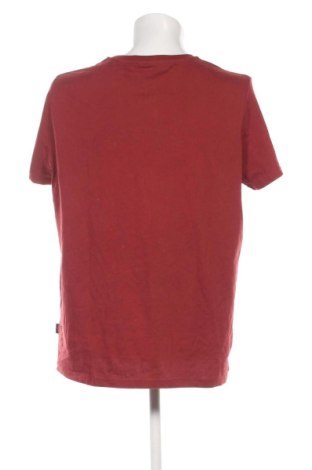 Pánske tričko  Lundhags, Veľkosť XXL, Farba Hnedá, Cena  16,95 €