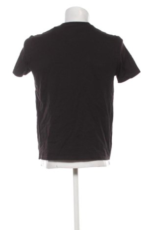 Tricou de bărbați Lyle & Scott, Mărime M, Culoare Negru, Preț 85,99 Lei