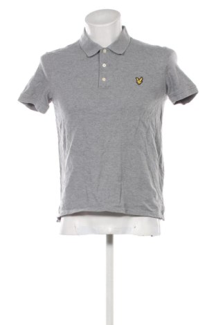 Férfi póló Lyle & Scott, Méret M, Szín Szürke, Ár 8 429 Ft
