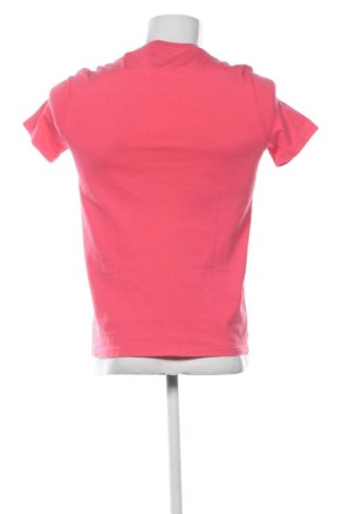 Tricou de bărbați Lyle & Scott, Mărime S, Culoare Roz, Preț 48,99 Lei