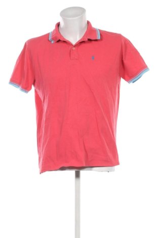 Tricou de bărbați MCS, Mărime L, Culoare Roz, Preț 130,33 Lei