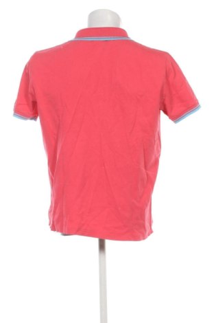 Tricou de bărbați MCS, Mărime L, Culoare Roz, Preț 130,33 Lei