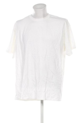 Ανδρικό t-shirt MVN, Μέγεθος L, Χρώμα Λευκό, Τιμή 20,99 €