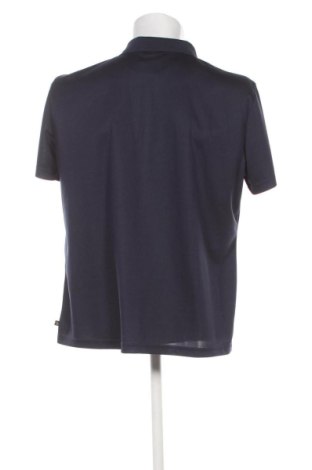 Ανδρικό t-shirt Maier Sports, Μέγεθος L, Χρώμα Μπλέ, Τιμή 15,99 €