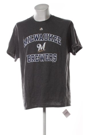 Pánske tričko  Majestic, Veľkosť XL, Farba Viacfarebná, Cena  11,95 €