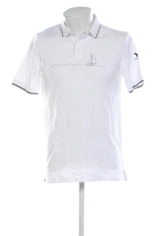 Męski T-shirt Malfini, Rozmiar L, Kolor Biały, Cena 83,99 zł