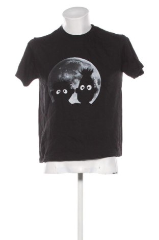 Męski T-shirt Malfini, Rozmiar M, Kolor Czarny, Cena 51,99 zł