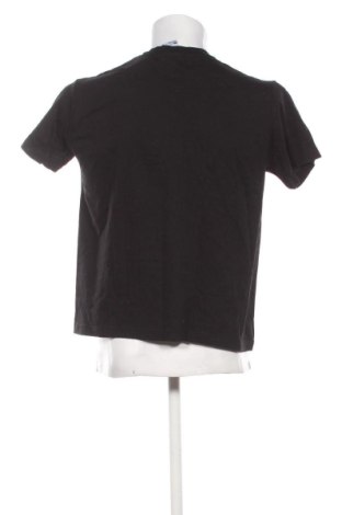 Męski T-shirt Malfini, Rozmiar M, Kolor Czarny, Cena 51,99 zł