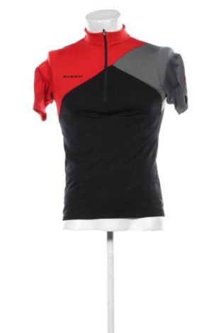 Tricou de bărbați Mammut, Mărime M, Culoare Multicolor, Preț 107,99 Lei
