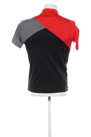 Tricou de bărbați Mammut, Mărime M, Culoare Multicolor, Preț 107,99 Lei