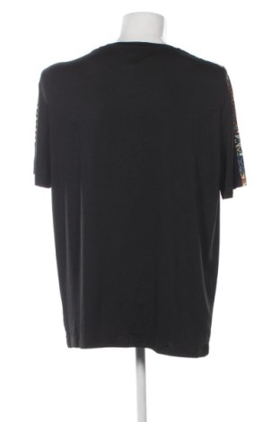 Herren Shirt Manfinity, Größe XXL, Farbe Schwarz, Preis 9,99 €