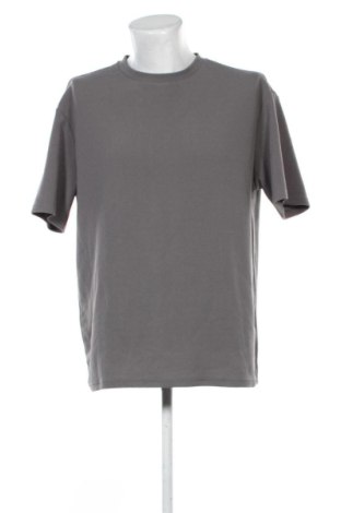 Tricou de bărbați Manfinity, Mărime XXL, Culoare Gri, Preț 37,99 Lei