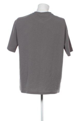 Tricou de bărbați Manfinity, Mărime XXL, Culoare Gri, Preț 37,99 Lei