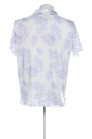 Męski T-shirt Manfinity, Rozmiar M, Kolor Kolorowy, Cena 53,99 zł