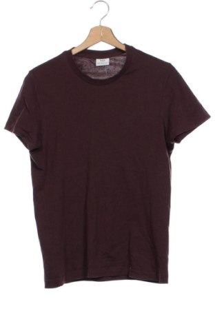 Tricou de bărbați Mango, Mărime XS, Culoare Maro, Preț 46,92 Lei