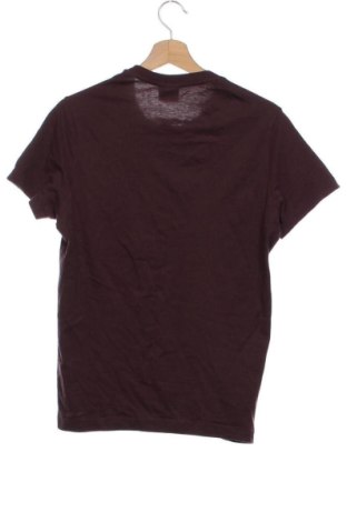 Tricou de bărbați Mango, Mărime XS, Culoare Maro, Preț 46,92 Lei