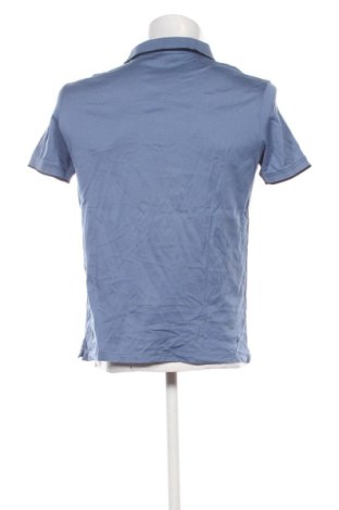 Herren T-Shirt Mango, Größe M, Farbe Blau, Preis € 13,99