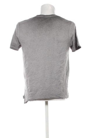 Męski T-shirt Manguun, Rozmiar XL, Kolor Szary, Cena 51,99 zł