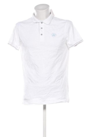 Pánske tričko  Manguun, Veľkosť L, Farba Biela, Cena  11,95 €