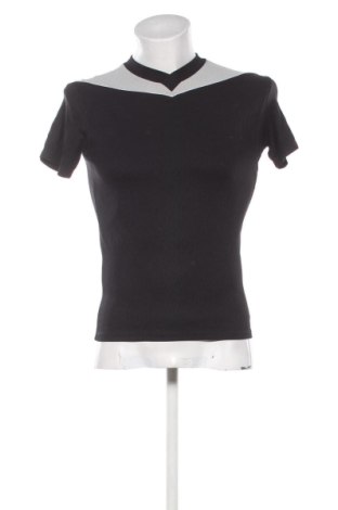 Męski T-shirt Manstore, Rozmiar M, Kolor Czarny, Cena 40,99 zł