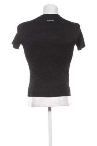 Męski T-shirt Manstore, Rozmiar M, Kolor Czarny, Cena 40,99 zł