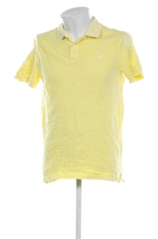 Tricou de bărbați Marc O'Polo, Mărime L, Culoare Galben, Preț 175,99 Lei