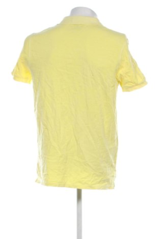 Tricou de bărbați Marc O'Polo, Mărime L, Culoare Galben, Preț 175,99 Lei