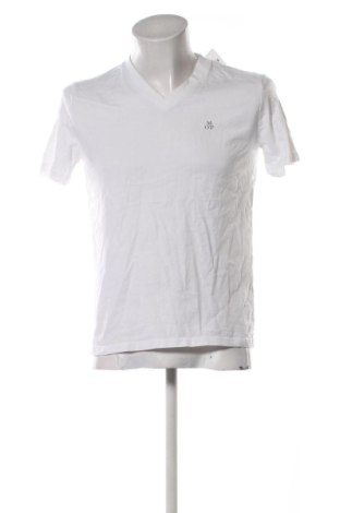 Herren T-Shirt Marc O'Polo, Größe S, Farbe Weiß, Preis € 27,99
