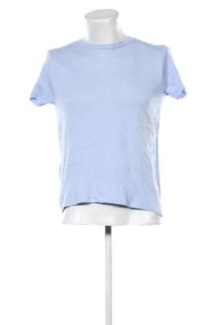 Pánske tričko  Marc O'Polo, Veľkosť S, Farba Fialová, Cena  24,95 €