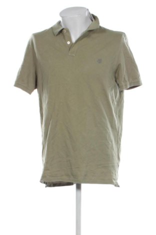 Pánske tričko  Marc O'Polo, Veľkosť XL, Farba Zelená, Cena  33,95 €