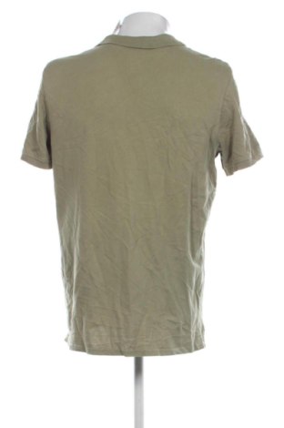 Pánske tričko  Marc O'Polo, Veľkosť XL, Farba Zelená, Cena  33,95 €