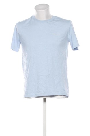 Tricou de bărbați Marc O'Polo, Mărime M, Culoare Albastru, Preț 127,99 Lei
