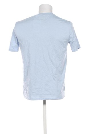 Tricou de bărbați Marc O'Polo, Mărime M, Culoare Albastru, Preț 127,99 Lei