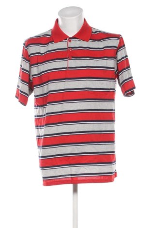 Ανδρικό t-shirt Marcel Battiston, Μέγεθος XL, Χρώμα Πολύχρωμο, Τιμή 7,99 €