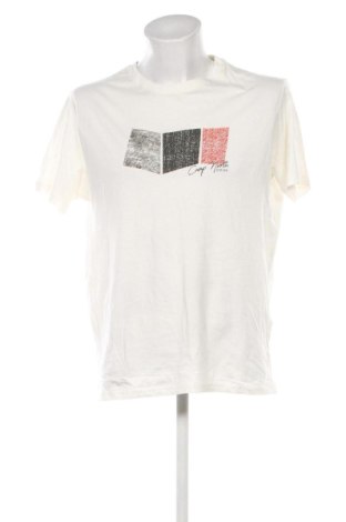 Pánske tričko  Marcus, Veľkosť XXL, Farba Kremová, Cena  11,95 €