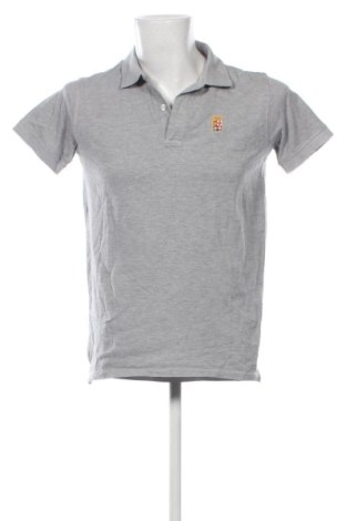 Herren T-Shirt Marina Militare, Größe M, Farbe Grau, Preis € 32,99