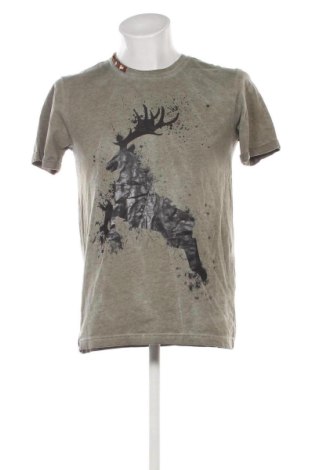 Мъжка тениска Marjo, Размер M, Цвят Многоцветен, Цена 8,18 €